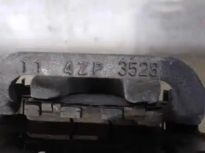 Second-hand car spare part rear right brake caliper for nissan pulsar fastback (c13) 1.5 dci oem iam references   
