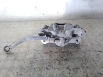 Second-hand car spare part rear right brake caliper for nissan pulsar fastback (c13) 1.5 dci oem iam references   