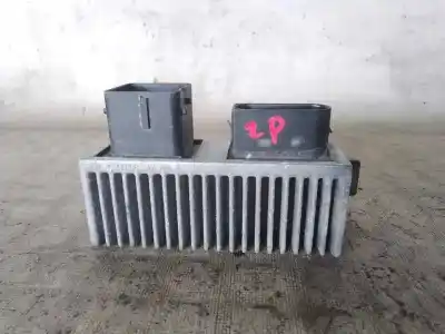 Second-hand car spare part glow plug for nissan pulsar fastback (c13) 1.5 dci oem iam references 8200558438a