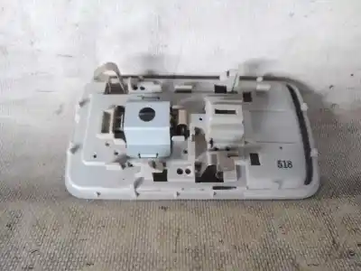 Автозапчастина б/у внутрішне світло для nissan pulsar fastback (c13) 1.5 dci посилання на oem iam   