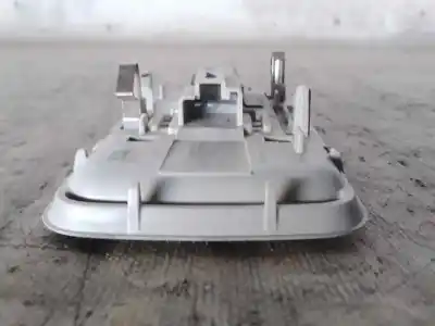 Автозапчастина б/у внутрішне світло для nissan pulsar fastback (c13) 1.5 dci посилання на oem iam   