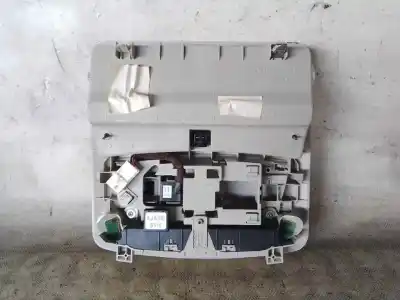 Автозапчасти б/у внутренний свет за nissan pulsar fastback (c13) 1.5 dci ссылки oem iam   