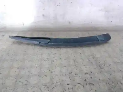 Second-hand car spare part rear windshield wiper arm for nissan pulsar fastback (c13) 1.5 dci oem iam references 80019327