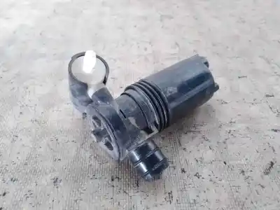 Автозапчастина б/у чистити насос для nissan pulsar fastback (c13) 1.5 dci посилання на oem iam   