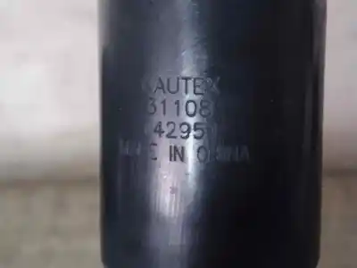 Автозапчастина б/у чистити насос для nissan pulsar fastback (c13) 1.5 dci посилання на oem iam   