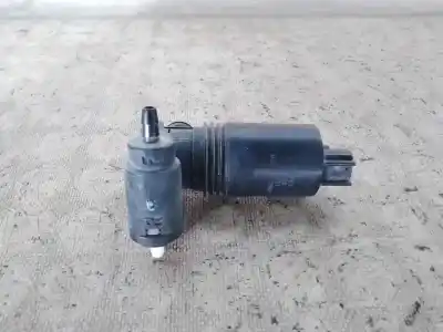 Second-hand car spare part washer pump for nissan pulsar fastback (c13) 1.5 dci oem iam references 