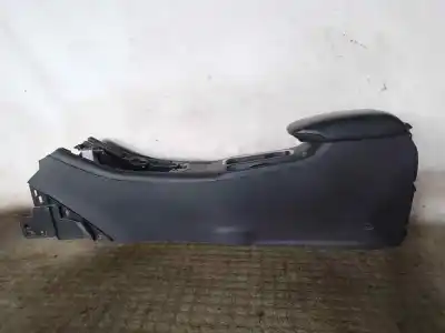 Second-hand car spare part center armrest for nissan pulsar fastback (c13) 1.5 dci oem iam references 