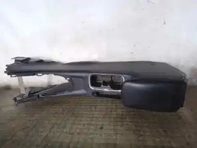 Second-hand car spare part center armrest for nissan pulsar fastback (c13) 1.5 dci oem iam references   