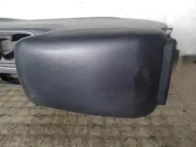 Second-hand car spare part center armrest for nissan pulsar fastback (c13) 1.5 dci oem iam references   