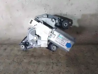 Second-hand car spare part rear windshield wiper motor for nissan pulsar fastback (c13) 1.5 dci oem iam references 287101ka0a