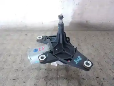 Автозапчастина б/у двигатель заднього склоочисника для nissan pulsar fastback (c13) 1.5 dci посилання на oem iam 287101ka0a  