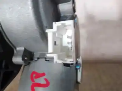 Автозапчастина б/у двигатель заднього склоочисника для nissan pulsar fastback (c13) 1.5 dci посилання на oem iam 287101ka0a  