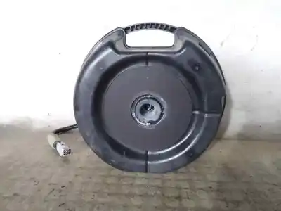 Pezzo di ricambio per auto di seconda mano pezzi vari per mazda cx-3 (dk) luxury 120 cv / 88 kw riferimenti oem iam gap466960  