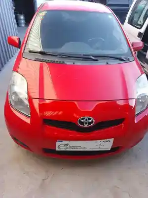 Автозапчастина б/у  для TOYOTA YARIS (KSP9/SCP9/NLP9)  Посилання на OEM IAM   