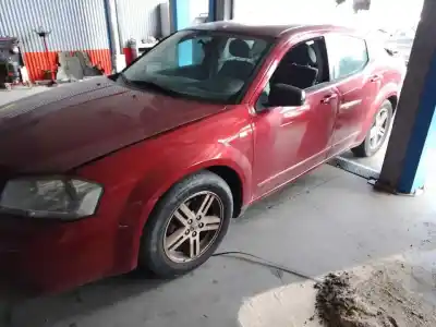 Автозапчастина б/у  для DODGE AVENGER (JS)  Посилання на OEM IAM   