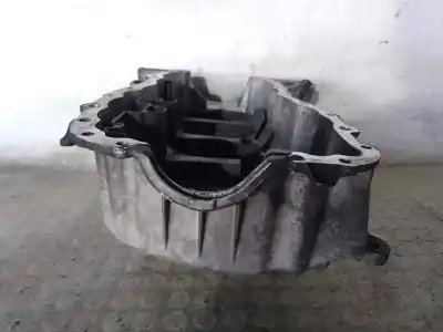 Second-hand car spare part sump for renault scénic iii (jz0/1_) 1.5 dci oem iam references 8200451325  