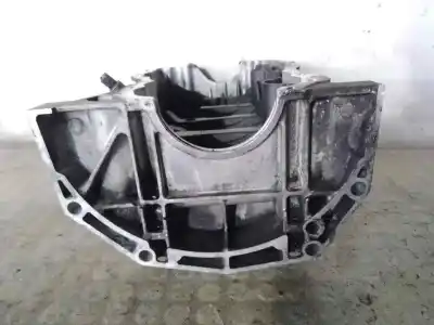 Second-hand car spare part sump for renault scénic iii (jz0/1_) 1.5 dci oem iam references 8200451325  