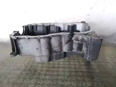 Second-hand car spare part sump for renault scénic iii (jz0/1_) 1.5 dci oem iam references 8200451325  