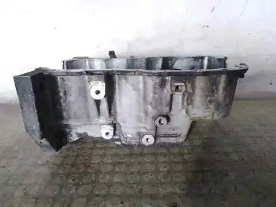 Second-hand car spare part sump for renault scénic iii (jz0/1_) 1.5 dci oem iam references 8200451325  