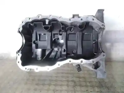 Second-hand car spare part sump for renault scénic iii (jz0/1_) 1.5 dci oem iam references 8200451325  