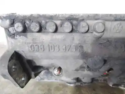 Автозапчастина б/у доп для audi a3 (8p1) 2.0 tdi 16v посилання на oem iam 038103373r  