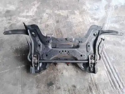 Автозапчасти б/у передний мост за citroen c4 picasso i monospace (ud_) 2.0 hdi 138 ссылки oem iam 