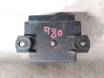 Second-hand car spare part glow plug for ssangyong kyron d20dt oem iam references 8470009000  