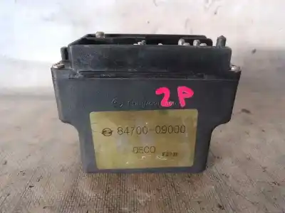 Second-hand car spare part glow plug for ssangyong kyron d20dt oem iam references 8470009000