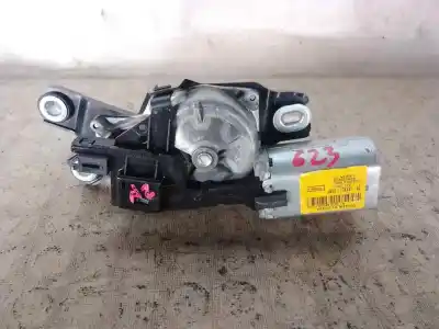 Second-hand car spare part rear windshield wiper motor for ford c-max ii (dxa/cb7, dxa/ceu) 1.0 ecoboost oem iam references av6117k441ac