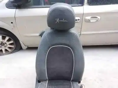Pezzo di ricambio per auto di seconda mano sedile anteriore destro per lancia ypsilon (101) 199a3000 riferimenti oem iam   