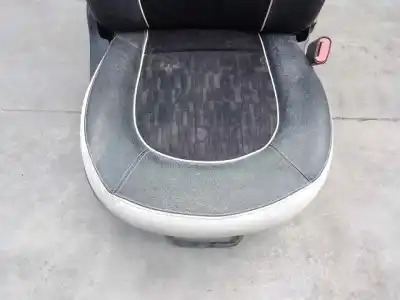 Pezzo di ricambio per auto di seconda mano sedile anteriore destro per lancia ypsilon (101) 199a3000 riferimenti oem iam   