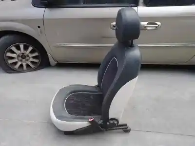 Pezzo di ricambio per auto di seconda mano sedile anteriore destro per lancia ypsilon (101) 199a3000 riferimenti oem iam   