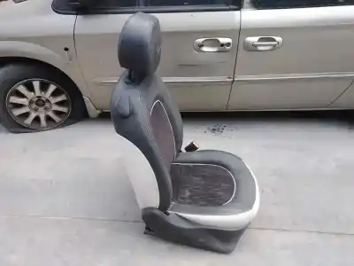 Pezzo di ricambio per auto di seconda mano sedile anteriore destro per lancia ypsilon (101) 199a3000 riferimenti oem iam   