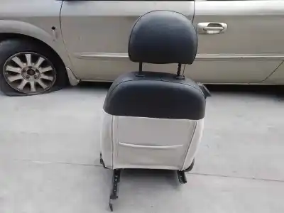 Pezzo di ricambio per auto di seconda mano sedile anteriore destro per lancia ypsilon (101) 199a3000 riferimenti oem iam   