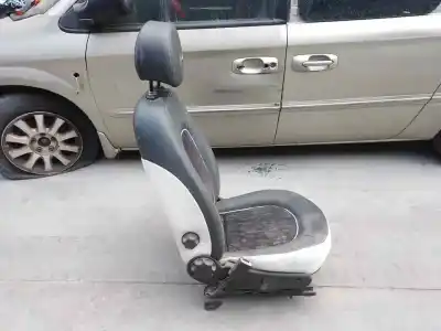 Pezzo di ricambio per auto di seconda mano sedile anteriore sinistro per lancia ypsilon (101) 199a3000 riferimenti oem iam   