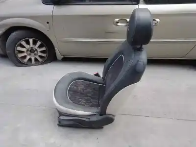Pezzo di ricambio per auto di seconda mano sedile anteriore sinistro per lancia ypsilon (101) 199a3000 riferimenti oem iam   