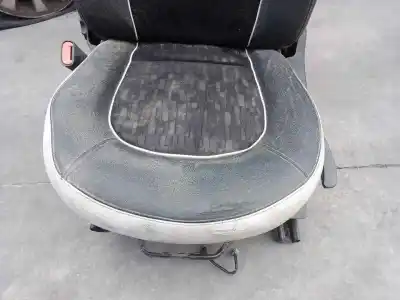 Pezzo di ricambio per auto di seconda mano sedile anteriore sinistro per lancia ypsilon (101) 199a3000 riferimenti oem iam   