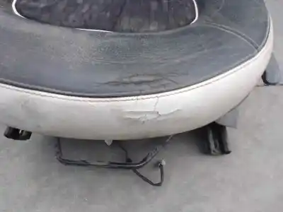 Pezzo di ricambio per auto di seconda mano sedile anteriore sinistro per lancia ypsilon (101) 199a3000 riferimenti oem iam   