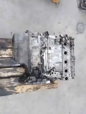 Pièce détachée automobile d'occasion CULASSE DU MOTEUR pour PEUGEOT PARTNER (S2)  Références OEM IAM 9684504780  