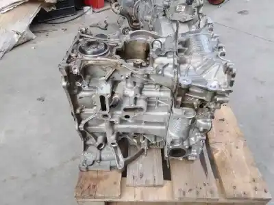 Автозапчастина б/у БЛОКУВАТИ для PEUGEOT 308  Посилання на OEM IAM 9676012010  
