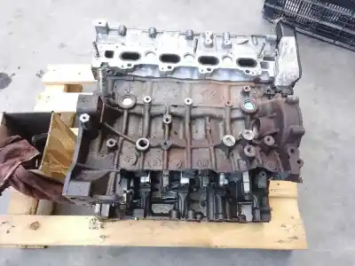 Second-hand car spare part CYLINDER HEAD for PEUGEOT 3008  OEM IAM references 9807255910  