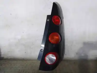 Автозапчастина б/у правий ліхтар для smart forfour m134911 посилання на oem iam a4548201164