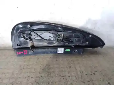 Second-hand car spare part right tailgate light for smart forfour m134911 oem iam references a4548201164  