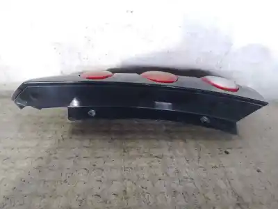 Second-hand car spare part right tailgate light for smart forfour m134911 oem iam references a4548201164  