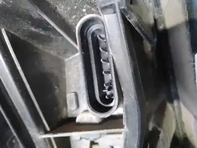 Second-hand car spare part right tailgate light for smart forfour m134911 oem iam references a4548201164  