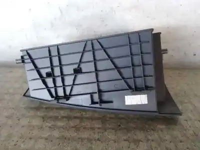 Автозапчастина б/у бардачок для smart forfour (454) 1.1 (454.033) посилання на oem iam 338875jc  