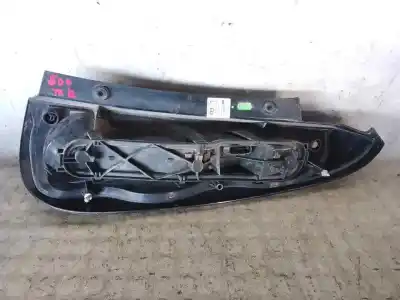 Second-hand car spare part left tailgate light for smart forfour m134911 oem iam references a4548200964  