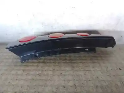 Second-hand car spare part left tailgate light for smart forfour m134911 oem iam references a4548200964  