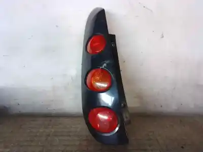 Автозапчастина б/у лівий ход ліхар для smart forfour m134911 посилання на oem iam a4548200964