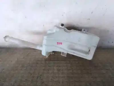 Автозапчастина б/у чистий депозит для smart forfour m134911 посилання на oem iam a4548600060